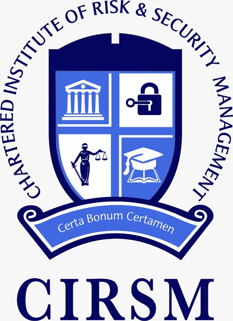 Chartered Institute of Risk & Security Management